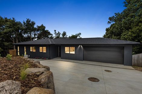 Photo of property in 23a Michel Colombon Close, Maunu, Whangarei, 0110