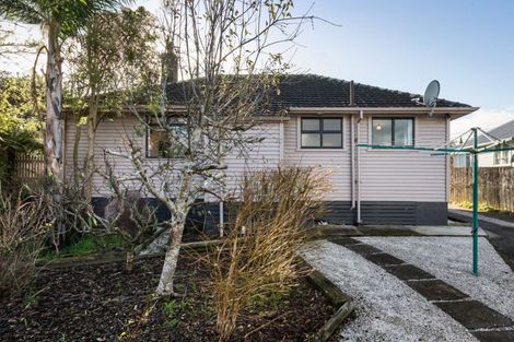 Photo of property in 12 Albert Street, Waihi, 3610
