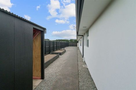 Photo of property in 5 Coopworth Mews, West Melton, 7618