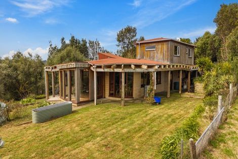 Photo of property in 204 Oyster Point Road, Kaukapakapa, Warkworth, 0984