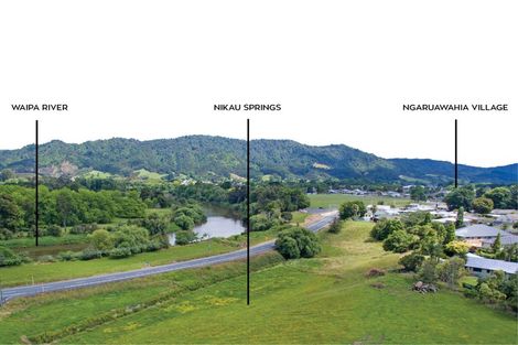 Photo of property in 99 Ngaruawahia Road, Ngaruawahia, Hamilton, 3288