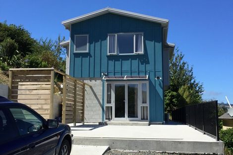 Photo of property in Includes 135, 137 Harbour Tce, 139 Harbour Terrace, North Dunedin, Dunedin, 9016