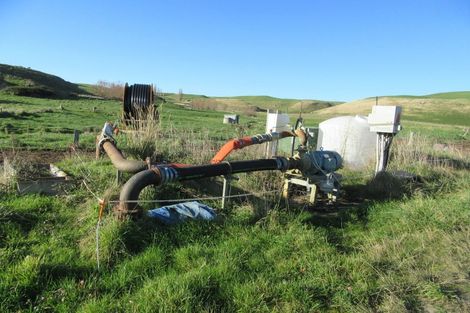 Photo of property in 566 Lindsay Road, Waipukurau, 4283