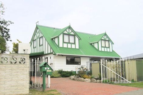 Photo of property in 2a Trent Street, Taradale, Napier, 4112