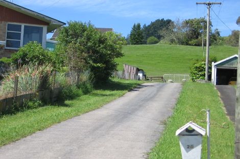 Photo of property in 26a Tammadge Street, Te Kuiti, 3910