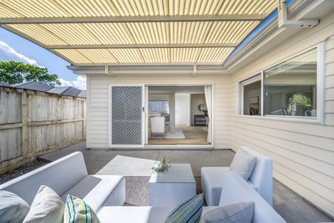 Photo of property in 28 Drake Street, Howick, Auckland, 2014