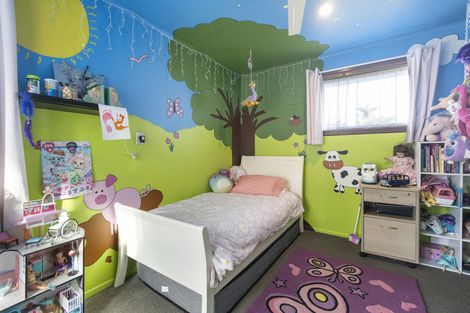 Photo of property in 6 Ratcliffe Street, Matamata, 3400