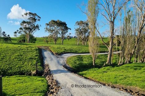 Photo of property in 41 Minnie Casey Rise, Matakohe, 0593