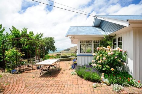 Photo of property in 15 Te Ra Crescent, Diamond Harbour, 8972