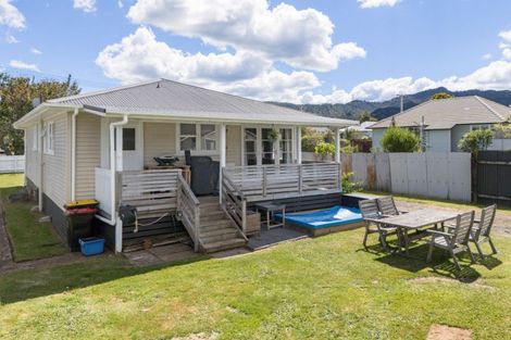 Photo of property in 25 Princes Street, Waihi, 3610