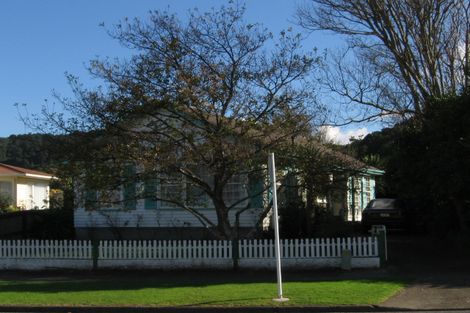 Photo of property in 57 Meremere Street, Wainuiomata, Lower Hutt, 5014