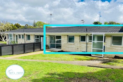 Photo of property in 2/21 Cosy Place, Howick, Auckland, 2014