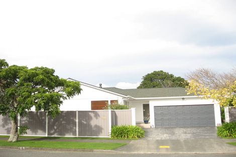 Photo of property in 22 Orr Crescent, Hutt Central, Lower Hutt, 5011