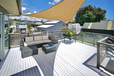 Photo of property in 4 Herbert Street, Te Puke, 3119