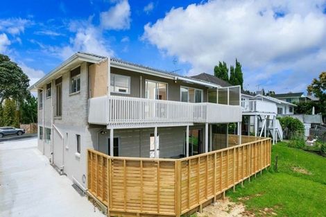 Photo of property in 10 Monarch Avenue, Hillcrest, Auckland, 0627