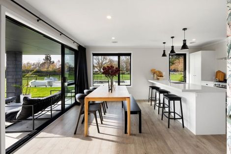 Photo of property in 151 Birchwood Lane, Tamahere, Hamilton, 3283