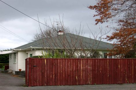 Photo of property in 131 Renall Street, Masterton, 5810