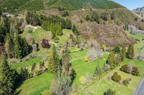 Photo of property in 2449 Motueka Valley Highway, Woodstock, Motueka, 7196