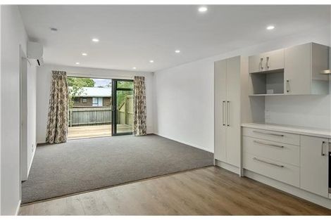 Photo of property in 52 Harvey Terrace, Richmond, Christchurch, 8013