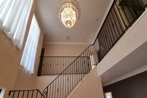 Photo of property in 72 Gracechurch Drive, Flat Bush, Auckland, 2016