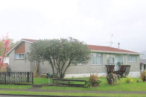 Photo of property in 1a Donnelly Street, Waihi, 3610