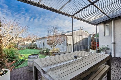 Photo of property in 41 Conyers Street, Georgetown, Invercargill, 9812