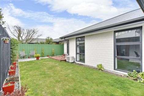 Photo of property in 128a Percival Street, Rangiora, 7400