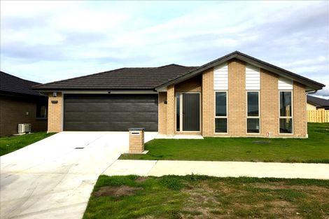Photo of property in 248 Victoria Street West, Pukekohe, 2120