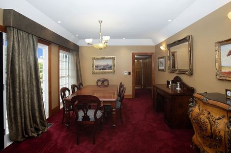 Photo of property in 29 Leinster Road, Merivale, Christchurch, 8014