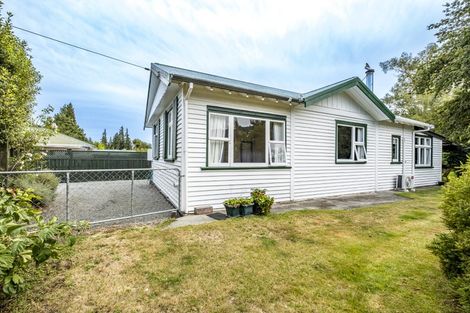 Photo of property in 50a Jollies Pass Road, Hanmer Springs, 7334