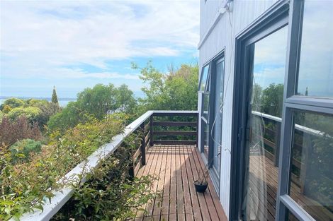 Photo of property in 155 Major Hornbrook Road, Mount Pleasant, Christchurch, 8081