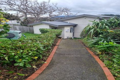 Photo of property in 40a Overtoun Terrace, Hataitai, Wellington, 6021