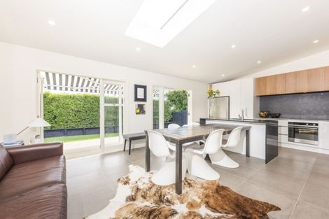 Photo of property in 8 Hepburn Street, Freemans Bay, Auckland, 1011