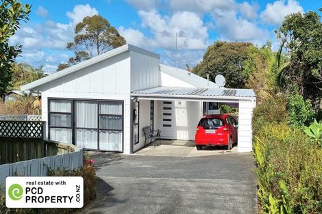 Photo of property in 6b Commins Road, Onerahi, Whangarei, 0110