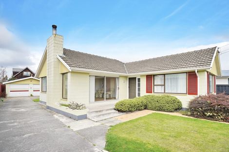 Photo of property in 88 Cotswold Avenue, Bishopdale, Christchurch, 8053