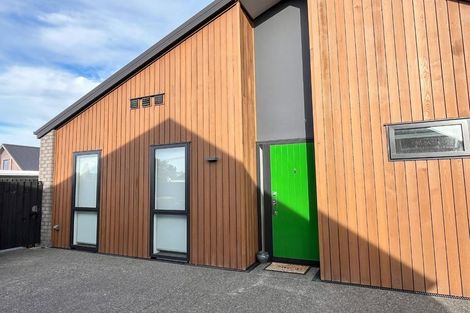 Photo of property in 3/10 Radnor Street, St Albans, Christchurch, 8014