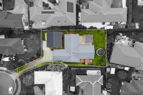 Photo of property in 10 Maidstone Place, Rototuna North, Hamilton, 3210