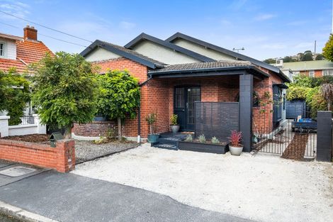 Photo of property in 8 Massey Avenue, Saint Clair, Dunedin, 9012