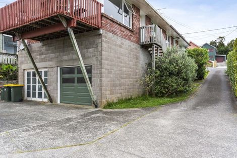 Photo of property in 1/42 Kawerau Avenue, Devonport, Auckland, 0624