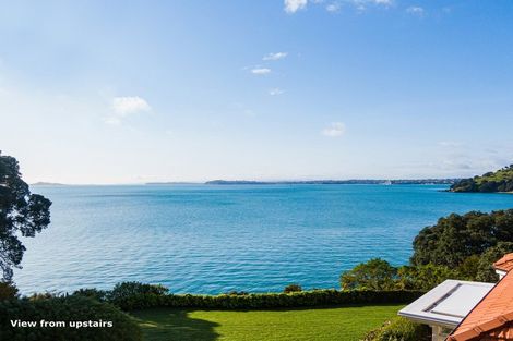Photo of property in 126 Vauxhall Road, Narrow Neck, Auckland, 0624