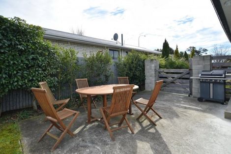 Photo of property in 191 West Belt, Rangiora, 7400