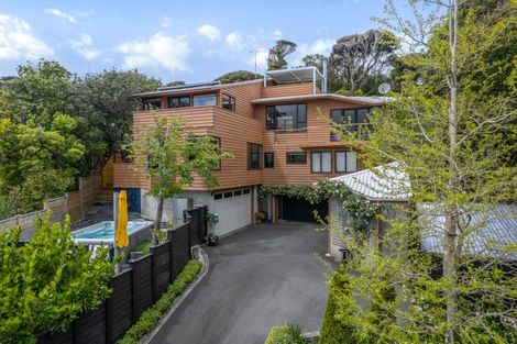 Photo of property in 57 Kinloch Place, Papakowhai, Porirua, 5024