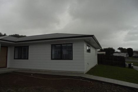 Photo of property in 37a Morgan Crescent, Levin, 5510