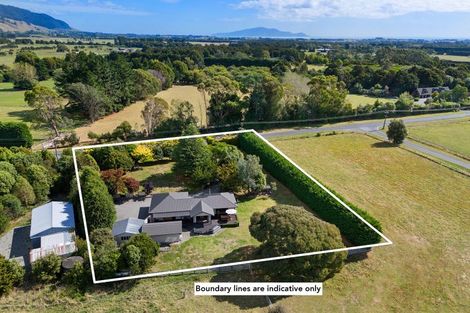 Photo of property in 241 Otaki Gorge Road, Hautere, Otaki, 5582