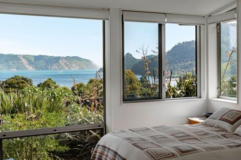 Photo of property in 38 Upland Road, Huia, Auckland, 0604