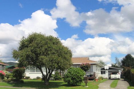 Photo of property in 12 Tennyson Drive, Owhata, Rotorua, 3010