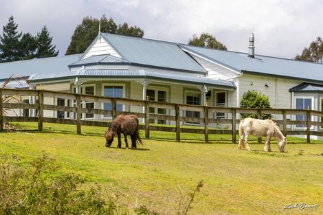 Photo of property in Rovale Estate, 123c Johnsons Road, Whitemans Valley, Upper Hutt, 5371