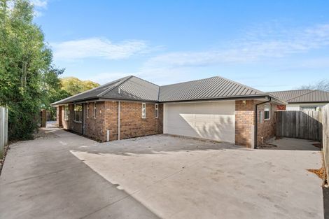Photo of property in 92 Condell Avenue, Papanui, Christchurch, 8053