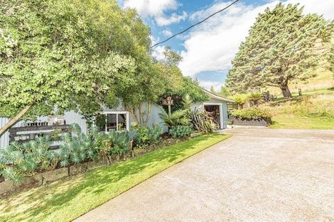 Photo of property in 1752 Mangamahu Road, Mangamahu, Whanganui, 4586