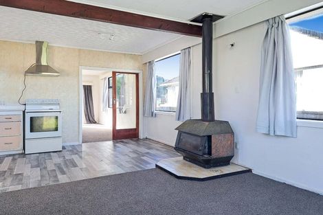 Photo of property in 326 Oxford Terrace, Avalon, Lower Hutt, 5011